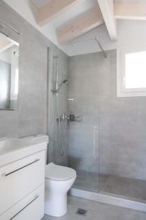 A Homes Greece - Modern Villa with Private Garden Near the Beach - 1