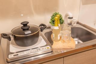 桜の川11 New mansion in Ikebukuro 202,Yamanote Line 8mins,donki - Tokyo - 3