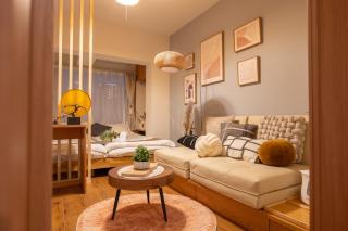 桜の川11 New mansion in Ikebukuro 202,Yamanote Line 8mins,donki - Tokyo - 8