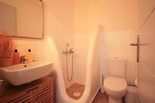 White Dune Residence w/SeaView by TinosHost - 1