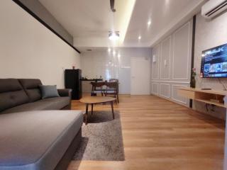 Mykey The Quartz A-10-09 Melaka City - Malakka - 4