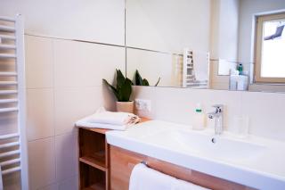 Appartement Haus Gosta - 1
