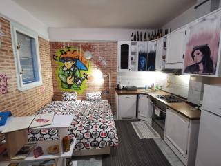 Street Art Suite - Zagabria - 7