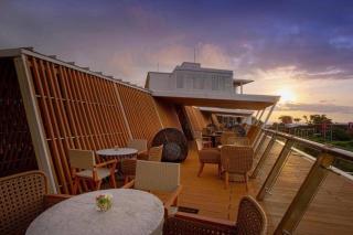 Narmada 1BR Deluxe Room Beach CYN - Senggigi - 6