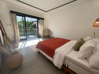 STYLish AGATE VILLA IN CentraL Canggu & Seminyak - Canggu - 3