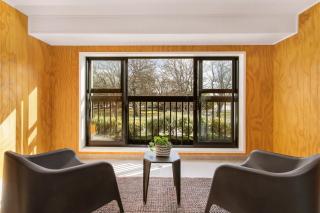 Parkside Retreat Near Hospital Inside 4 Avenues - Christchurch - 6