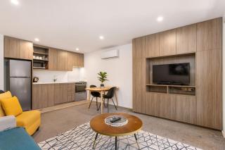 Parkside Retreat Near Hospital Inside 4 Avenues - Christchurch - 5