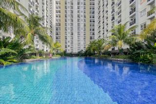 RedLiving Apartement Cinere Resort By YK rooms Tower Kintamani - Gandul - 8