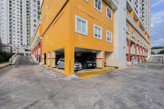 RedLiving Apartement Cinere Resort By YK rooms Tower Kintamani - Gandul - 5
