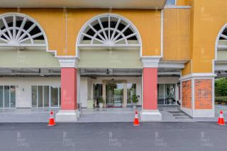 RedLiving Apartement Cinere Resort By YK rooms Tower Kintamani - Gandul - 2