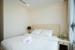 Vinhomes Central Park (Vinhomes Tân Cảng) - Fully furnished apartment, right in the shopping center and central park, private, 1-3 Bedrooms,... - Ho Chi Minh - 7