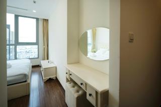 Vinhomes Central Park (Vinhomes Tân Cảng) - Fully furnished apartment, right in the shopping center and central park, private, 1-3 Bedrooms,... - Ho Chi Minh - 4