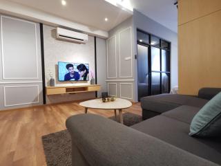 Mykey The Quartz A-13A-09 Melaka City - Melaka - 8