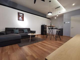 Mykey The Quartz A-13A-09 Melaka City - Melaka - 5