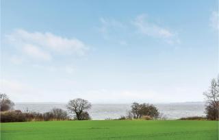 Three-Bedroom Holiday Home In Augustenborg - 6