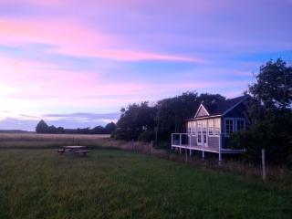 Little, nice alpaca-cottage for 2 with beautiful view - Løkken - 9
