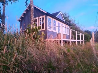 Little, nice alpaca-cottage for 2 with beautiful view - Løkken - 8