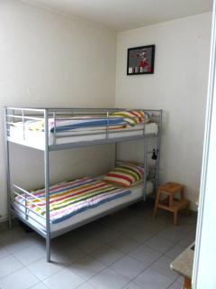 Duplex 120m2 Central Comédie Corum Climatisation Parking - Montpellier - 1