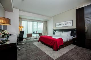 Andersia Hotel & Spa Poznan, a member of Radisson Individuals - 8