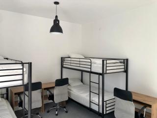 Student House Domaniewska - Varsavia - 3