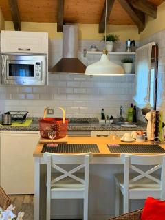 Charming house in Biescas with shared pool - Biescas - 3