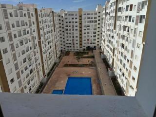 Holikeys - Agadir - 1 Ch - Résidence Islan 010 - Agadir - 8