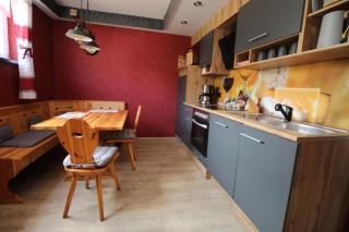NEU! 3 Sterne Ferienwohnung Loreley DTV Klassifizierung - 5