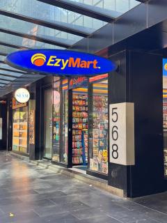 Collins Serviced Apartments - 1