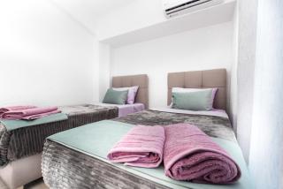 Villa Alex Holiday Home - Kriopigi - 9