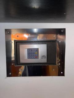 Suite ultra moderne Wi-Fi - 5