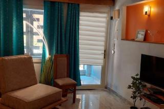 Suite ultra moderne Wi-Fi - 6