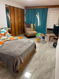 Suite ultra moderne Wi-Fi - 7