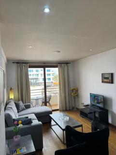 Ithaki Phinikoudes Apartment No. 105 - Larnaca - 0