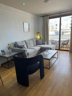 Ithaki Phinikoudes Apartment No. 105 - Larnaca - 1