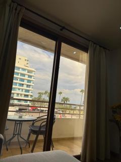 Ithaki Phinikoudes Apartment No. 105 - Larnaca - 8