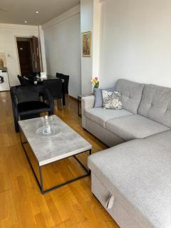 Ithaki Phinikoudes Apartment No. 105 - Larnaca - 7