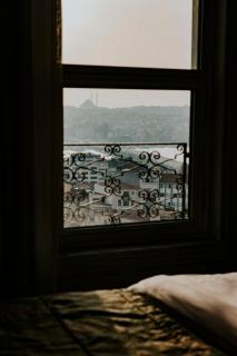 Anemon Koleksiyon Galata Otel - Istanbul - 9