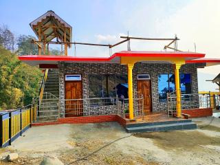 Ramdhura Explorers Retreat - 2