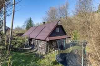 Chaloupka Kouty - Loučná nad Desnou - 5