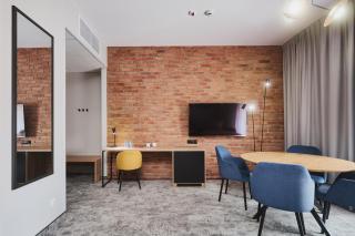 Hotel Halo Szczecin - Stettin - 8
