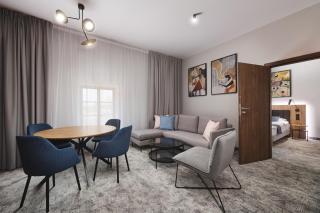 Hotel Halo Szczecin - Stettin - 7