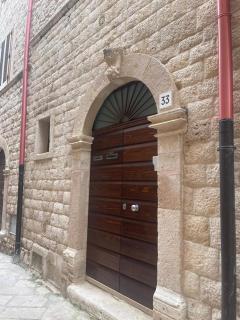 via macina - Molfetta - 0