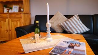 Burhave Gästehaus 8 - 9