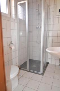 Burhave Gästehaus 8 - Butjadingen - 3