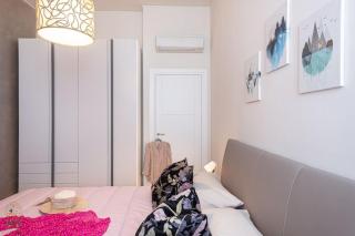 Madreperla chic Apartment - 7