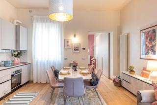 Madreperla chic Apartment - Viareggio - 3