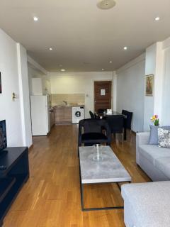 Ithaki Phinikoudes Apartment No. 105 - 1