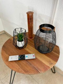 Ahaus: Stadtoase mit Terrasse & privater Garage - Ahaus - 5