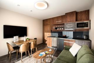 Royal Village - Royal Views apartments - Malý Slavkov - 5
