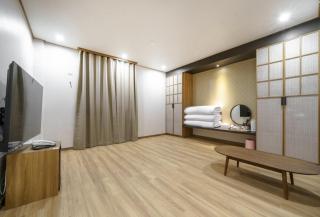 DongBaek Hotel Okpo - Geoje - 5
